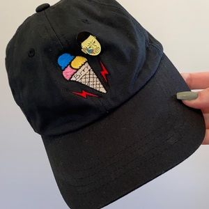 Gucci mane hat